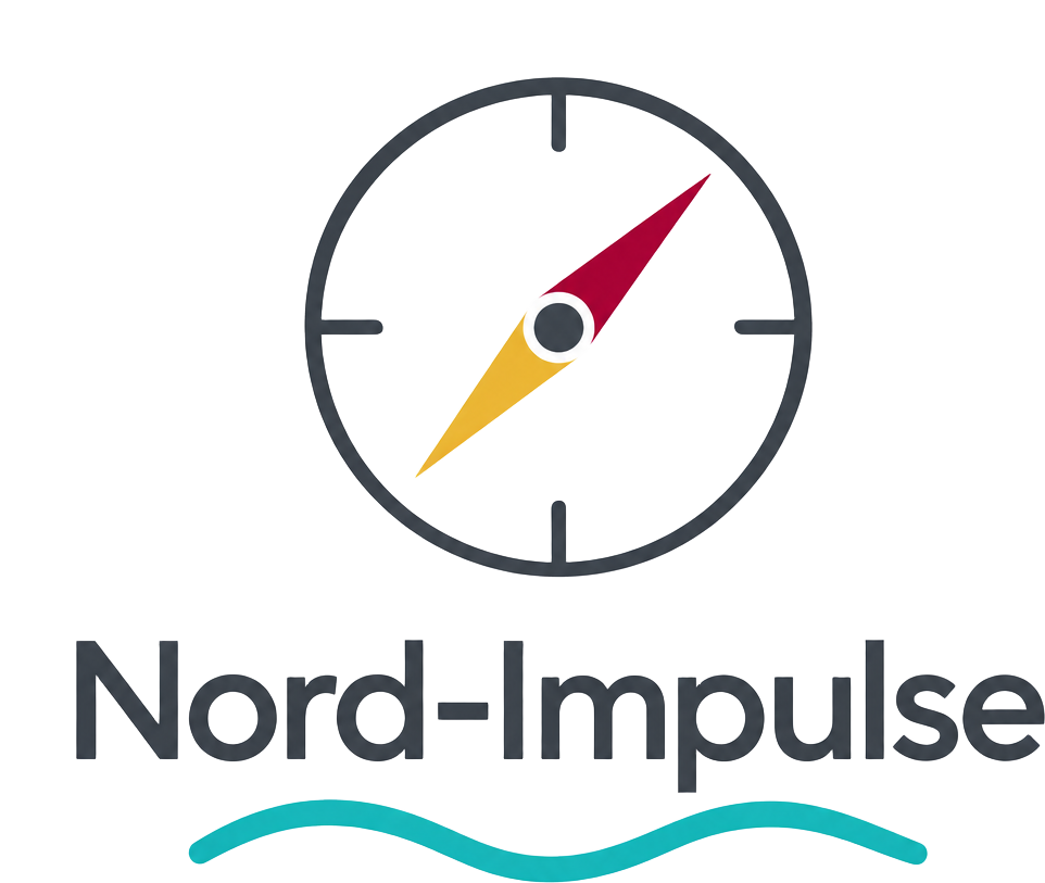 Nord-Impulse – Veranstaltungsmarke